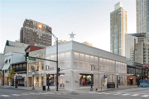 chicago air dior|Dior store gold coast Chicago.